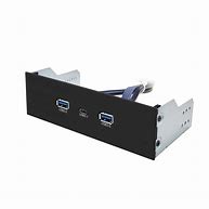 Image result for USB Front Panel Connector