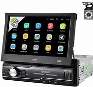 Image result for Car Radio with Backup Camera