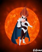 Image result for Incredibles Syndrome Disappointed