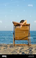 Image result for Relaxing On Beach Chair