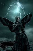 Image result for Gothic Angel Clip Art