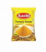 Image result for Aachi Turmeric Powder