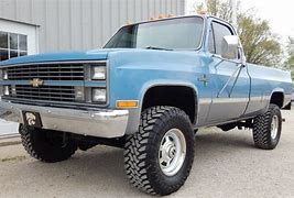 Image result for 84 Chevy C30