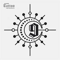 Image result for 9Rukim Tattoo