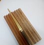 Image result for Wooden Pen Tray EDC