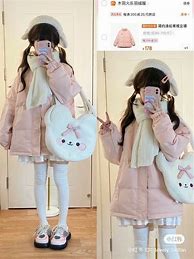 Image result for Kawaii Outfit Inspo