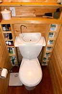 Image result for Toilet Tank Sink Combo