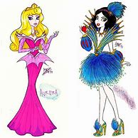 Image result for Monster High Disney