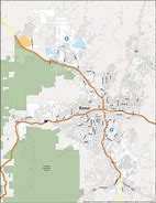 Image result for Map of Reno Area