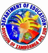 Image result for DepEd Zambales Logo