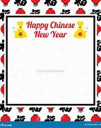 Image result for Layout for Chinese New Year