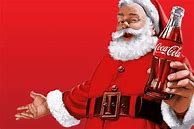 Image result for Coca-Cola Santa Claus