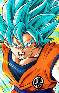 Image result for GT Goku SSB