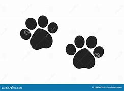 Image result for Two Paw Prints