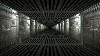 Image result for Infinite Hallway