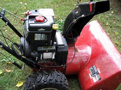 Image result for Craftsman 4 HP Snowblower