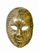 Image result for Side View Venetian Mask