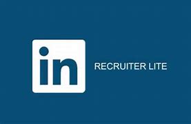 Image result for LinkedIn Recruiter