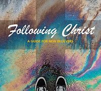 Image result for Following Christ