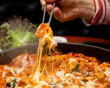 Image result for Korean Food You Must Try