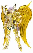 Image result for Saint Seiya Awakening Gold God Cloth