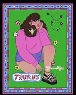 Image result for Taurus Season White Clip Art