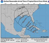 Image result for Tropical Storm Ida