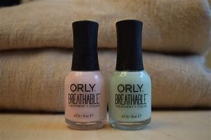 Image result for Orly Nail Polish