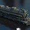 Image result for 4 6 2 Steam Train