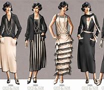 Image result for Coco Chanel Signature