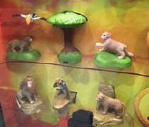 Image result for Lion King Happy Meal Toys