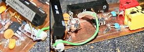 Image result for Dead Bug Circuit Building