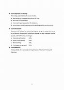 Image result for ICT Word Outline