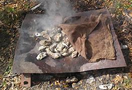 Image result for Lowcountry Oyster Roast Party