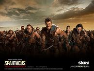 Image result for Spartacus Film