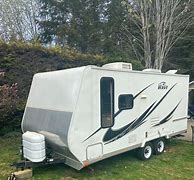 Image result for 21 Foot Travel Trailer