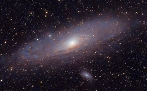 Image result for M31 Andromeda Galaxy