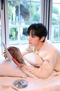 Image result for Hwang Minhyun Landscape