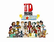 Image result for Total Drama All-Stars Cast