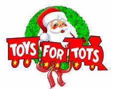 Image result for Toys for Tots Literacy Program Logo