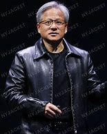 Image result for Jensen Huang Halloween Costume