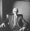 Image result for Nikola Tesla Sitting