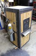 Image result for Industrial Kegerator