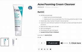 Image result for CeraVe Form