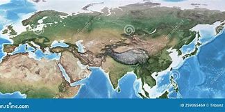 Image result for Ethnic Map of Eurasia