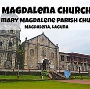 Image result for Magdalena Laguna Pulang Araw