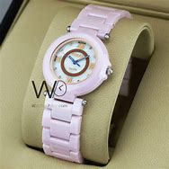 Image result for Pink Gucci Watch