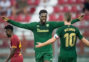 Image result for Aki Williams Basketball