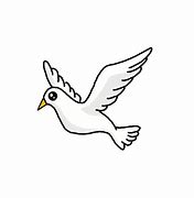 Image result for 2 Birds Flying Drawing