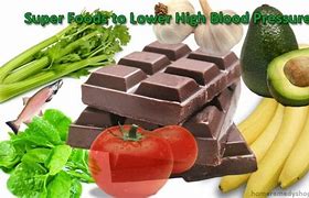 Image result for Foods That Lower High Blood Pressure